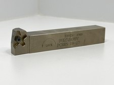 ISCAR PCHRS 19-17 Used Lathe Pentacut Tool Holder 3/4