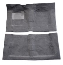 Lund Floor Carpet PROLINE - AFTERMARKE Fits 1996 Ford F-250 Crew Cab Pickup RWD, picture