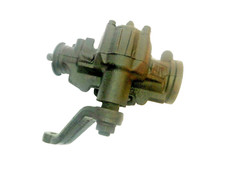 Jeep Cherokee XJ 84-01 OEM Power Steering Gear Box  picture
