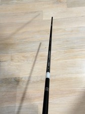 Mitsubishi Chemical Tensi 1k White  65gram Stiff/no Adapter Driver Shaft picture