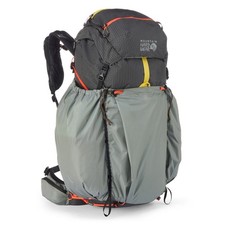 Mountain Hardwear Kazam 45 Pack - Wet Stone - SALE picture