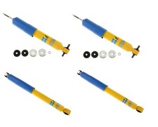 Bilstein B6 4600 Set of 4 Shock Absorbers for 99-06 Silverado Sierra 1500 RWD picture