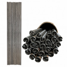 Arcair SLICE 43049009 Exothermic Cutting Rods 3/8 x 36 Uncoated 25 Pack picture