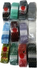 Apple Baggies #1515 (1,200) ASSORTED DESIGNS (12 Packs With 100 In Each Pack) picture