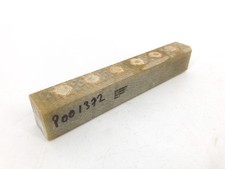 New Siempelkamp 22949921 Pressure Strip 30x168x25 Sico T - No Box picture