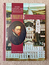 Philip II: King of Spain and Leader of the Counter-Reformation by Hilliam, David picture