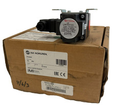 NEW IMI NORGREN 570400R I/P CONVERTER 101XA picture