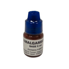 Parkell S372 Amalgambond Plus Adhesive Base Part 