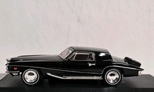 Premium X  1971   Stutz Blackhawk coupe  1/43 picture