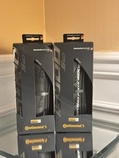 Continental Grand Prix 5000 S TR Tubeless 700x28 Pair Black/Transparent picture