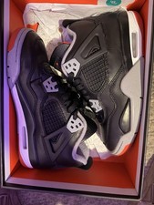 Jordan bred 4s Reimagined picture
