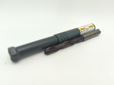 Guhring 5511 8.1mm RT 100 U Solid Carbide Coolant-Thru Drill Bit NEW picture