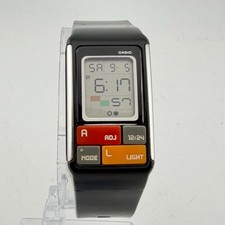 Casio LDF-50 Poptone Digital Watch Retro Futuristic Module 3171 picture