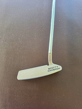 Scotty Cameron Select Newport 2.5 Right-Handed Used Putter - No Head Cover 34in picture