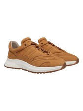 Bally Dressy 6308993 Men's Deserto Outline Leather Sneakers MSRP $830 picture