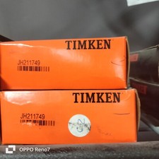 TIMKEN JH211749/JH211710 ROLLER BEARING CONE AND CUP  picture