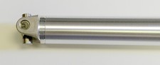 Aluminum Drive Shaft  3.5