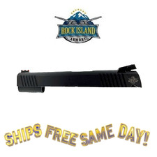 Rock Island/Armscor 1911 Full Size Slide for 45 ACP TAC Ultra NEW # 45052011 picture