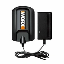 Battery Charger Worx WA3742 for 18V&20V Lithium Battery WA3520,WA3525,WA3512 picture