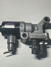 1997 1998 1999 2000 2001 Honda CRV 2.0L B20 Idle Air Control Valve IAC IACV OEM picture