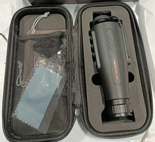 Thermal Imager Ai 384 Thermal Monocular Night Vision Hunting Camera Scope 1500m picture