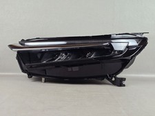 Nice 2023-2025 Honda CR-V Left Driver LED Head light OEM picture