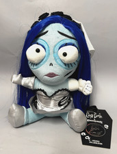 KILLSTAR Kreeptures, Corpse Bride - Emily Plush Stuffed NWT picture