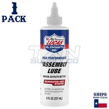 Lucas Oil 10153 High Performance Assembly Lube 8oz - 1 Pack picture