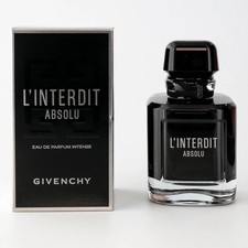 L'Interdit Absolu by Givenchy, 2.7 oz EDP Intense Spray for Women picture
