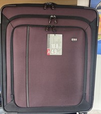 Victorinox Werks Traveler Upright 27” Wheeled Suitcase Purple  Large Luggage picture