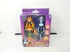 RARE 2025 Dress To Impress Halloween Edition Mini Doll Set of 3 (NO CODES) picture