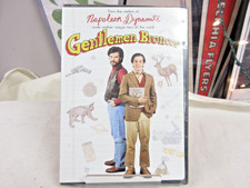 Gentlemen Broncos (DVD, 2009) From The Creators of Napoleon Dynamite NEW SEALED picture