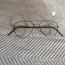 LINDBERG 5529 Titanium Eyeglasses – Aviator – Made in Denmark picture
