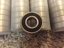 6203-2rs C3 EMQ bearing. 300 Bearings picture