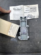 Robert Shaw Barber Coleman P341 Receiver Controller 2341-001 (P341) picture