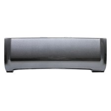 NI1180121 New Iron Gray Trailer Hitch Cover Fits 2017-2020 Nissan Armada picture