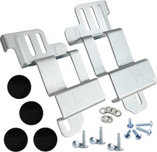 Stacking Kit SK-DH for Samsung 24” Wide Front Load Washer and Dryer Combo picture