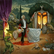 ANTHRAX - Cursum Perficio - BRAND NEW FACTORY SEALED CD picture