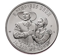 2026 P&D Mayflower Compact Semiquincentennial Quarters *IN STOCK* picture