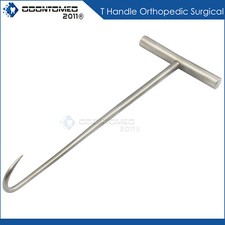 Bone Hook With T handle 8