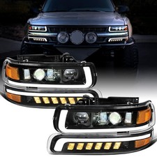- Fits 1999-2002 Chevy Silverado 2000-2006 Suburban 2000-2006 Tahoe picture