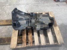 99-02 Ford F250 F350 7.3 7.3L Diesel ZF6 ZF-6 Manual Transmission 4x4 picture