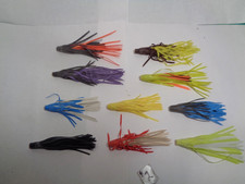 Fred Arbogast 2 1/2