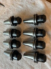 Tegara CAT 40 End Mill Holder, 0.750