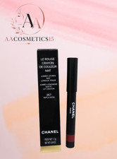 CHANEL LE ROUGE CRAYON JUMBO LONGWEAR LIP CRAYON 267 IMPULSION 0.04 OZ/ 1.2G picture