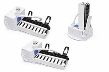 Replacement Ice Maker Assembly For GE WR30X28704 115V 60Hz 1.6A picture