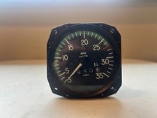 Mitchell Recording Tachometer P/N D1-112-5023 picture