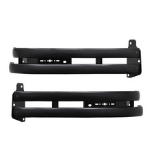 Westin Automotive 36-2125PB PIT Bar Elite For 2020-2025 Ford Police Interceptor picture