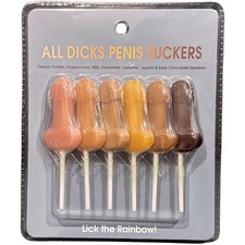 All Dicks Penis Suckers picture