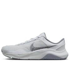 Nike Legend Essential 3 Next Nature 'Photon Dust Anthracite' picture